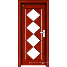 Interior Wooden Door (LTS-309)